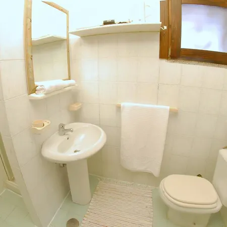 Apartment Machilu