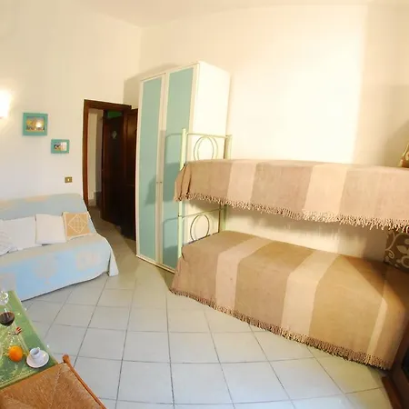 Machilu Apartment