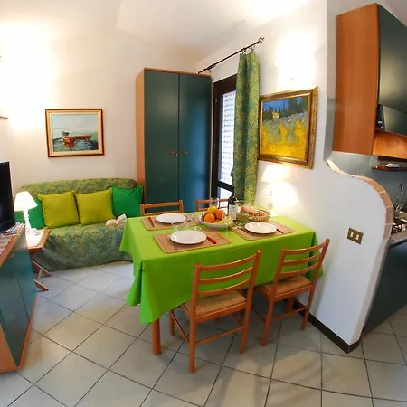 Machilu Apartment Palau