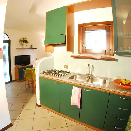 Apartment Machilu *