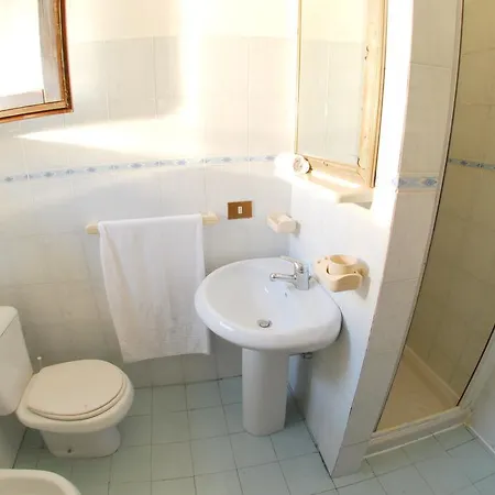 Machilu Apartment *